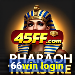 66win login